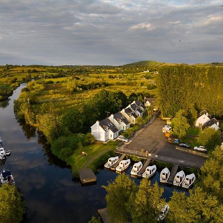 Leitrim Quay - Riverside Cottage 3 County Leitrim Εξωτερικό φωτογραφία