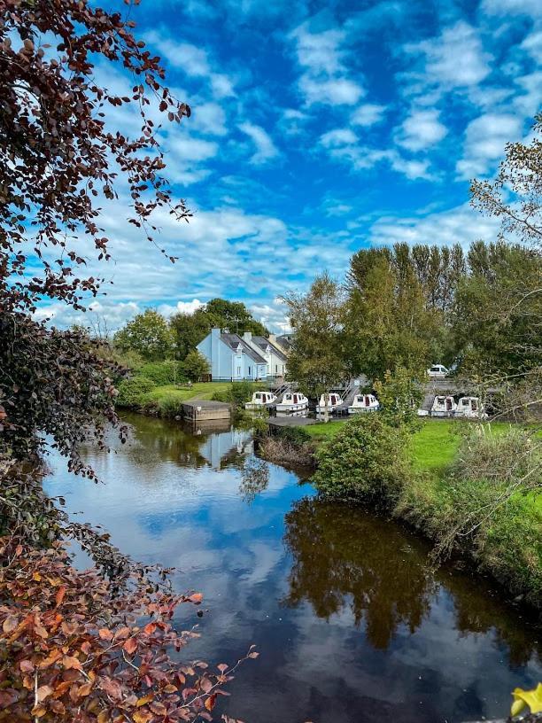 Leitrim Quay - Riverside Cottage 3 County Leitrim Εξωτερικό φωτογραφία